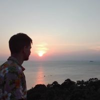 Lukas Schulz's Photo