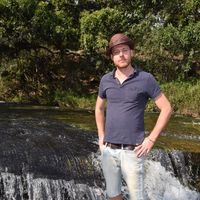 Photos de Harry Robert