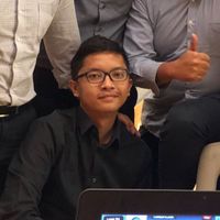 Fernando Napitupulu的照片