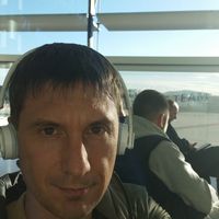 Alexander Krutikov的照片