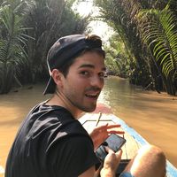 Julian Montone's Photo