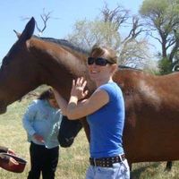 Meredith Clark的照片