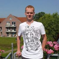 Mateusz Banasiak's Photo