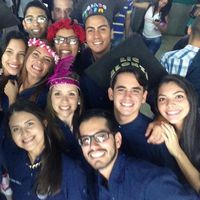 Javier J Alonzo S's Photo