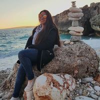 Fotos de Stephy Chavarrium