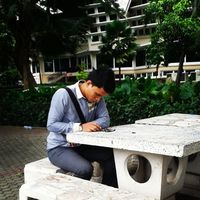 Jefri Januardi's Photo