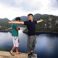 Simon Schmitt's Photo