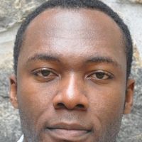 Patrick  Paulin's Photo