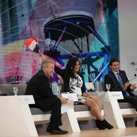 Yostina Boules's Photo