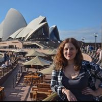 Maria Belen De Angelis的照片