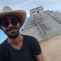 Fotos de Batuhan Çalışkan