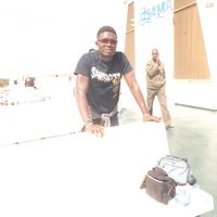 Mendy  Bruno's Photo