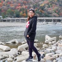 Om Amethyst Phruk's Photo