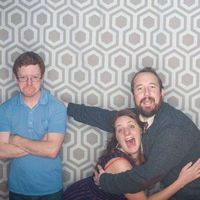 Steven Brockwell's Photo