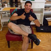 Elias Illescas's Photo