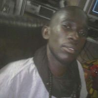 Ousin Niang's Photo