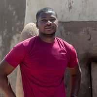 Bawa Delwin Achebs的照片