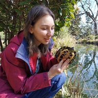 Fotos de Natali Chybuk