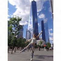 Fotos de Ana Zavisic