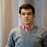 Vagif Khasayev's Photo