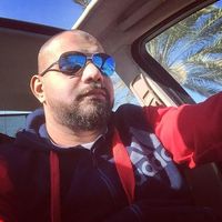 Mohamed Ibraheem的照片