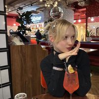 Kateryna Merylenko's Photo