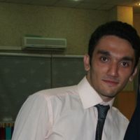 Ashkan Novin的照片