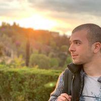 Fotos von Yacine Belgacem