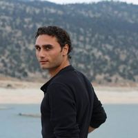 Çağdaş Demirci's Photo