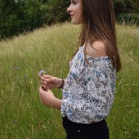 Dorotea Lorenz's Photo