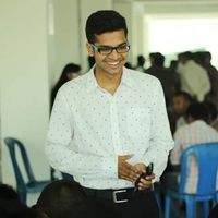 Fotos von Vankara Vineeth