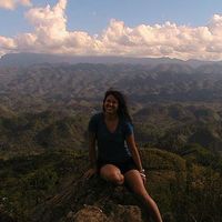 Mindy Stockman的照片