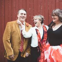 Tracey Shapley的照片