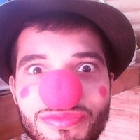 Javier Alexander Parra Oliveros's Photo