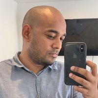 Tahsin Kabir的照片