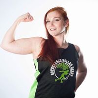 Anu Maria Kallio's Photo