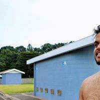 Shashank Yathindranath的照片