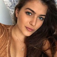 Flávia François's Photo