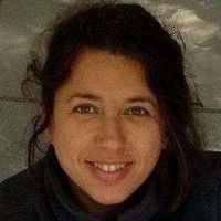 Irena Yasnitsky's Photo