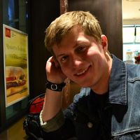 Aleksandr Bagaiev的照片