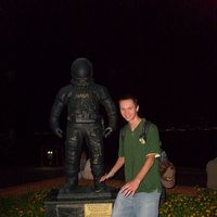 Kuba Wieteska's Photo