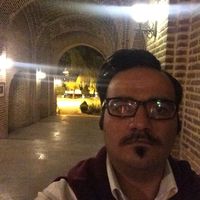 Hamed Haghighi's Photo