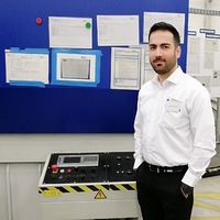 saeid nikoubin's Photo