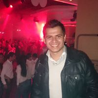 Gerardo Pérez的照片