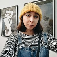 Magdalena Kekenmeister的照片