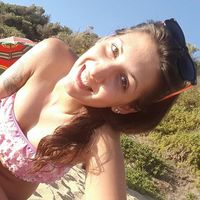 Barbara Piscitelli的照片