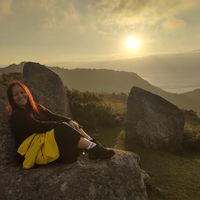 Aline Brazao's Photo