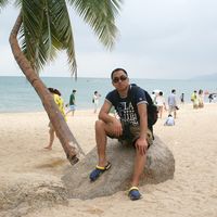 Fotos von Francis Heson