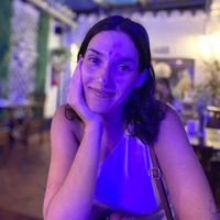 Candelaria Lopez的照片