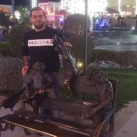 Ahmed Kamal的照片